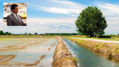 Carbonara al Ticino, il borgo del film Il ragazzo di campagna