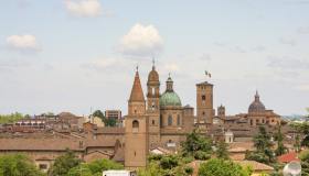 Reggio Emilia, la città con più piste ciclabili d’Italia