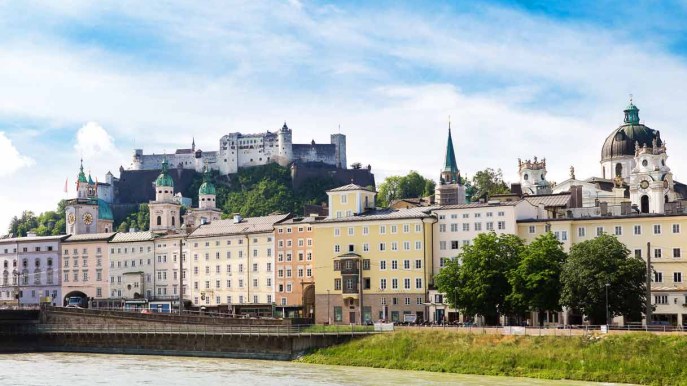 A Salisburgo la settimana di Mozart è online. Ma con una sorpresa