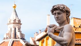 Sculture d'Italia, dove ammirare le più belle