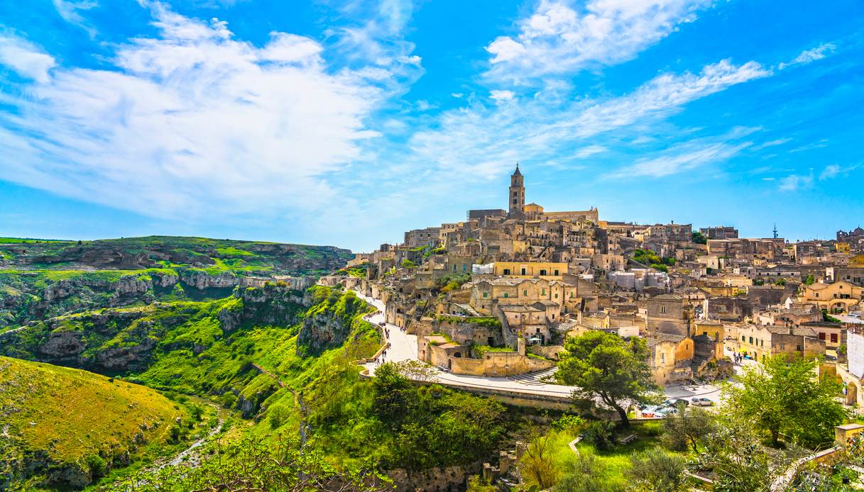 Sud e isole d’Italia, le città da visitare assolutamente