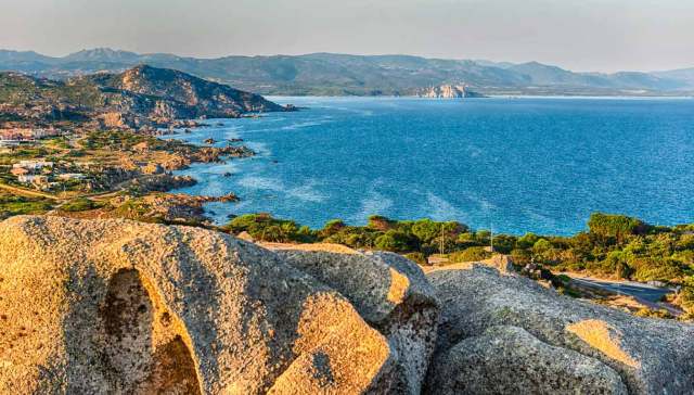 Il Telegraph Elogia La Gallura La Sardegna Da Scoprire Siviaggia