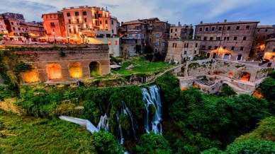 Cosa vedere a Tivoli, alle porte di Roma: tra natura, storia e capolavori Unesco