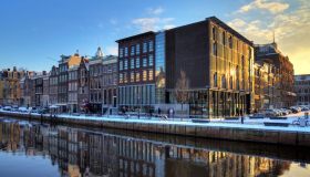 Amsterdam: tour virtuale dell’alloggio segreto di Anna Frank