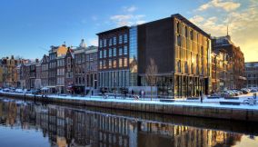 Amsterdam: tour virtuale dell'alloggio segreto di Anna Frank