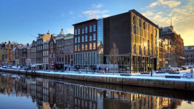 Amsterdam: tour virtuale dell’alloggio segreto di Anna Frank
