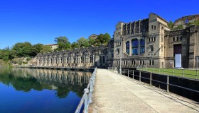 Cosa vedere a Trezzo sull’Adda: un borgo, un fiume, mille storie