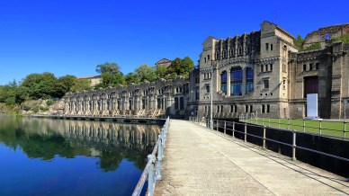 Cosa vedere a Trezzo sull’Adda: un borgo, un fiume, mille storie