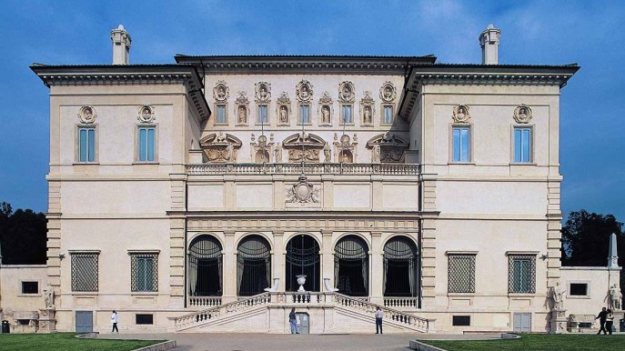 “La Danza Campestre”: il capolavoro di Guido Reni torna a casa dopo secoli di attesa
