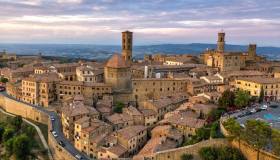 Volterra, candidata a Capitale italiana della cultura 2022