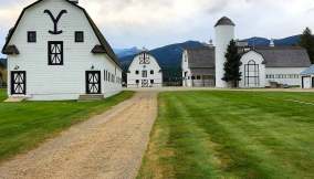 yellowstone-serie-tv-location-Chief Joseph Ranch