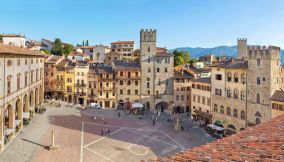 Arezzo