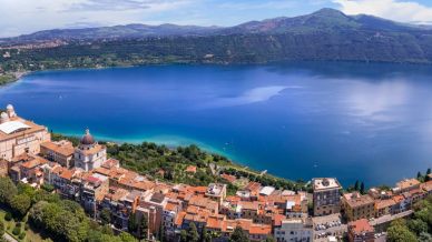 Cosa vedere ai Castelli Romani, guida completa tra borghi, natura e tradizioni