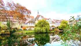 Europa bella come non mai, viaggio tra luoghi incantevoli