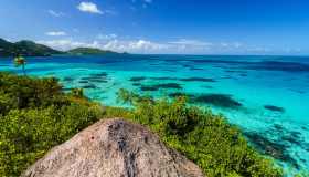 Alla scoperta dell’isola di Providencia, dove il mare ha 7 colori