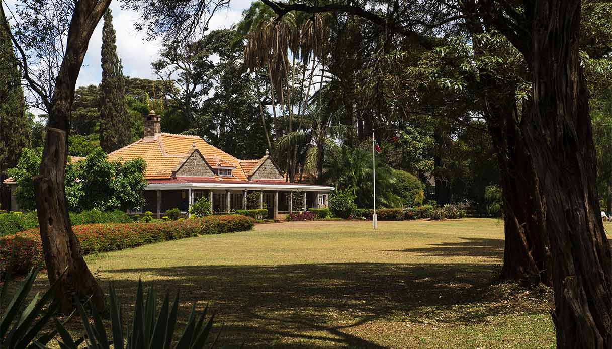Karen-Blixen-Museum-Nairobi