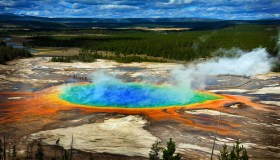 Parco di Yellowstone: attrazioni da non perdere e quando visitarlo