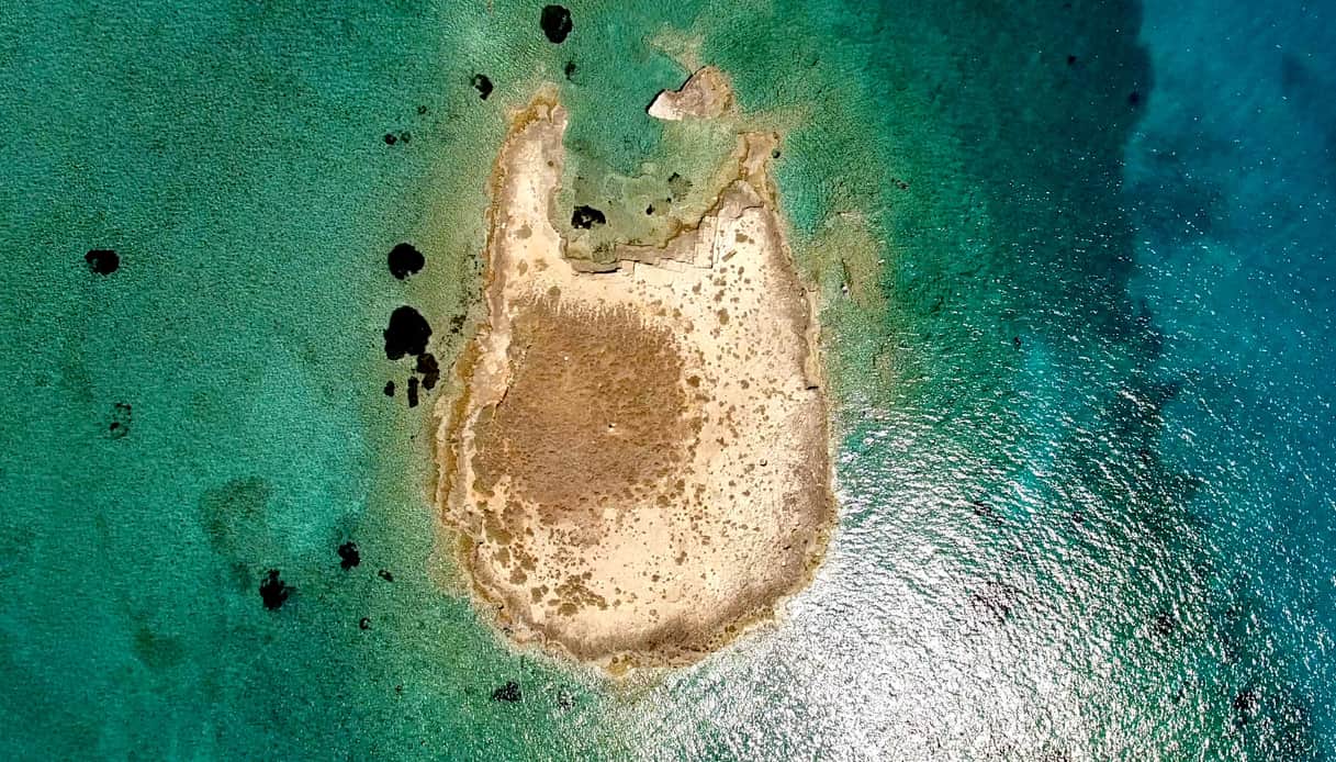 Come Atlantide, viaggio nelle più belle città sommerse del mondo