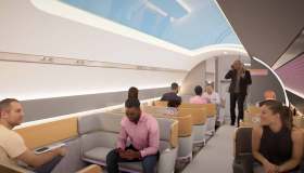 Virgin svela come sarà viaggiare su Hyperloop