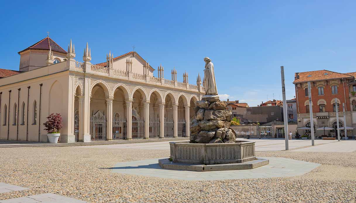 Cose Da Vedere A Biella E Dintorni