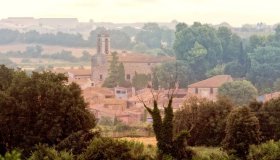 In questo castello si nasconde la storia di un amore magico e senza tempo