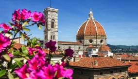 Le città italiane che in primavera sono ancora più belle