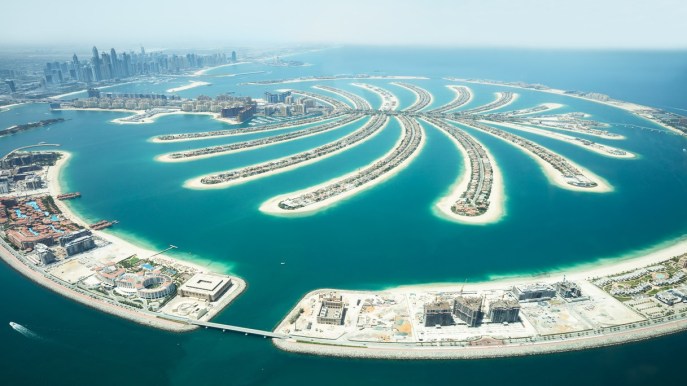 Dubai, quali sono le nuove regole di viaggio