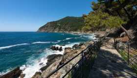 5 ciclabili imperdibili in Liguria: tra mare, romanticismo e natura mozzafiato