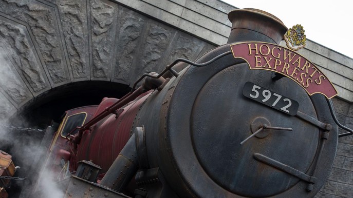 È ufficiale: nel 2022 Harry Potter farà il giro del mondo