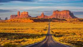 Come visitare la Monument Valley