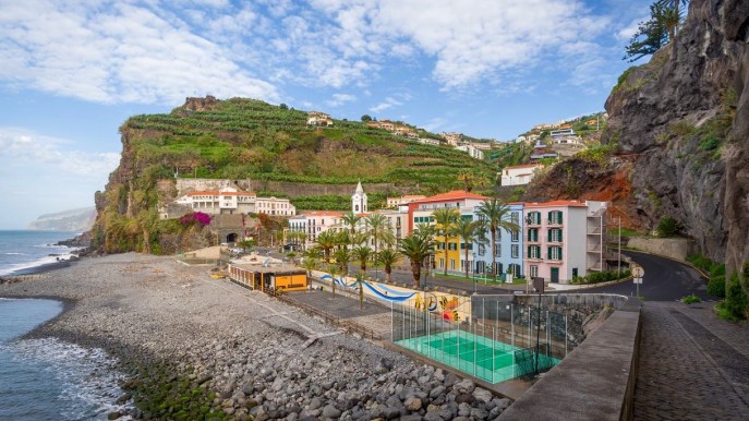 Madeira lancia un appello ai nomadi digitali: venite a lavorare qui