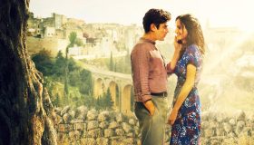 La Puglia di “L’ultimo Paradiso”, il film di Riccardo Scamarcio