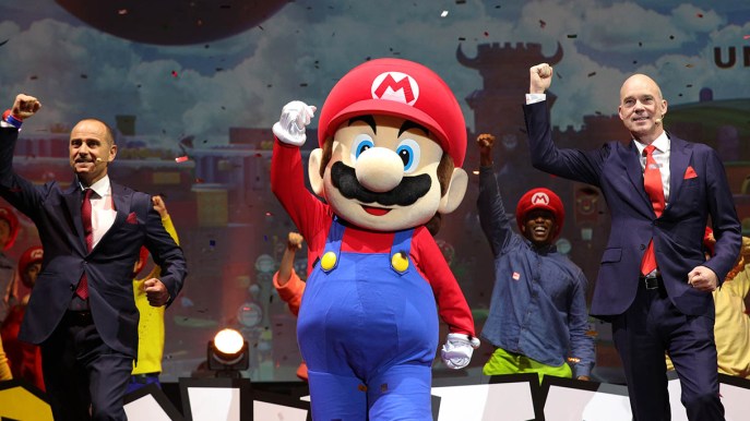 Super Nintendo World: viaggio all’interno del parco più atteso dell’anno