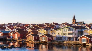 La Svezia in 10 foto, i luoghi più belli da non perdere assolutamente