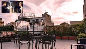 Dove si trova la famosa terrazza del film “Le fate ignoranti”