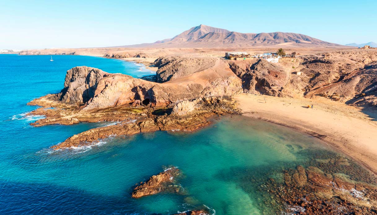 Perché Canarie sono isole migliori dove viaggiare