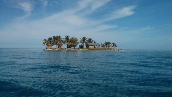 “L’Isola dei Famosi” nel paradiso selvaggio dell’Honduras