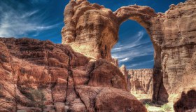 I più incredibili e meno esplorati luoghi del pianeta