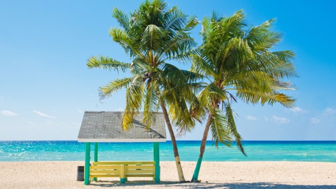 Lavorare alle Isole Cayman: la proposta da sogno per i nomadi digitali
