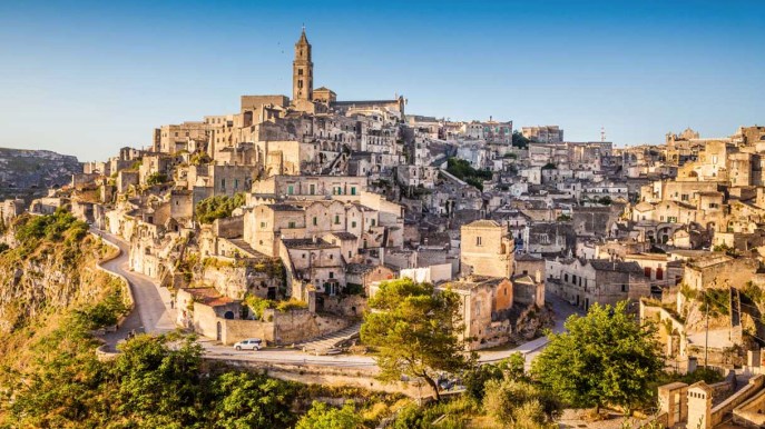 Turismo sostenibile, tra arte e tradizione: l’Italia riparte da qui