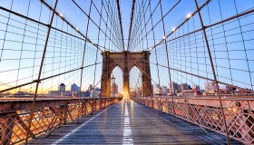 Alla scoperta del Ponte di Brooklyn