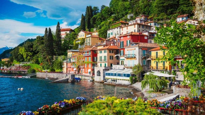 Sardegna, lago di Como e Toscana: perfette per viaggi di lusso