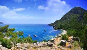 Le spiagge più sicure d'Europa per vacanze da sogno