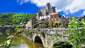 Villaggi da sogno in Francia: quali non perdere