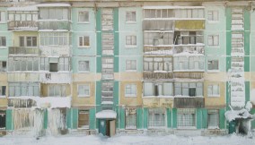 Il villaggio dimenticato dall'uomo