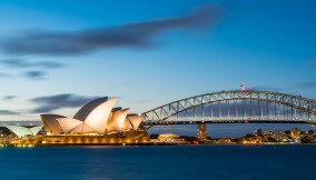 Sydney e Città australiane più belle