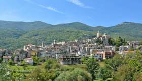 Cosa vedere a Cusano Mutri e dintorni