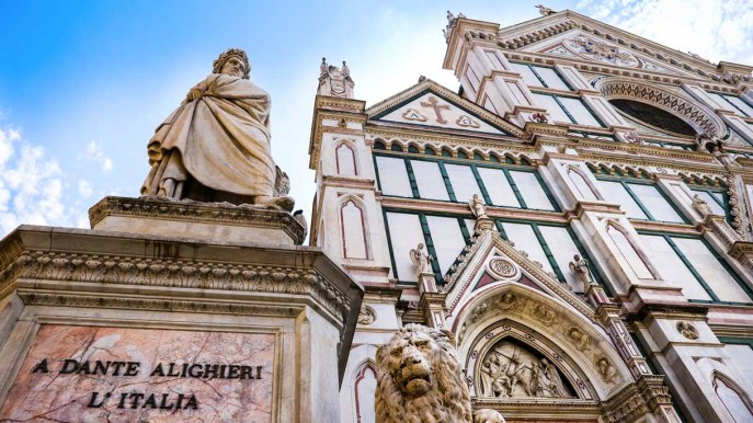 La rinascita delle città d’arte parte da Firenze e Venezia