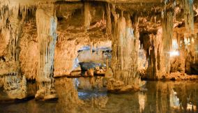 Grotte d'Italia: le più suggestive da visitare assolutamente