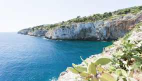 Grotte sul mare d'Italia, le più belle da visitare